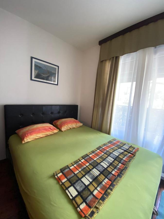 Studio Apartment Nika Andusa Petrovac Exterior photo