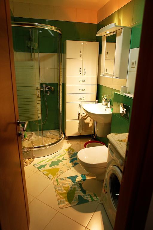 Studio Apartment Nika Andusa Petrovac Room photo