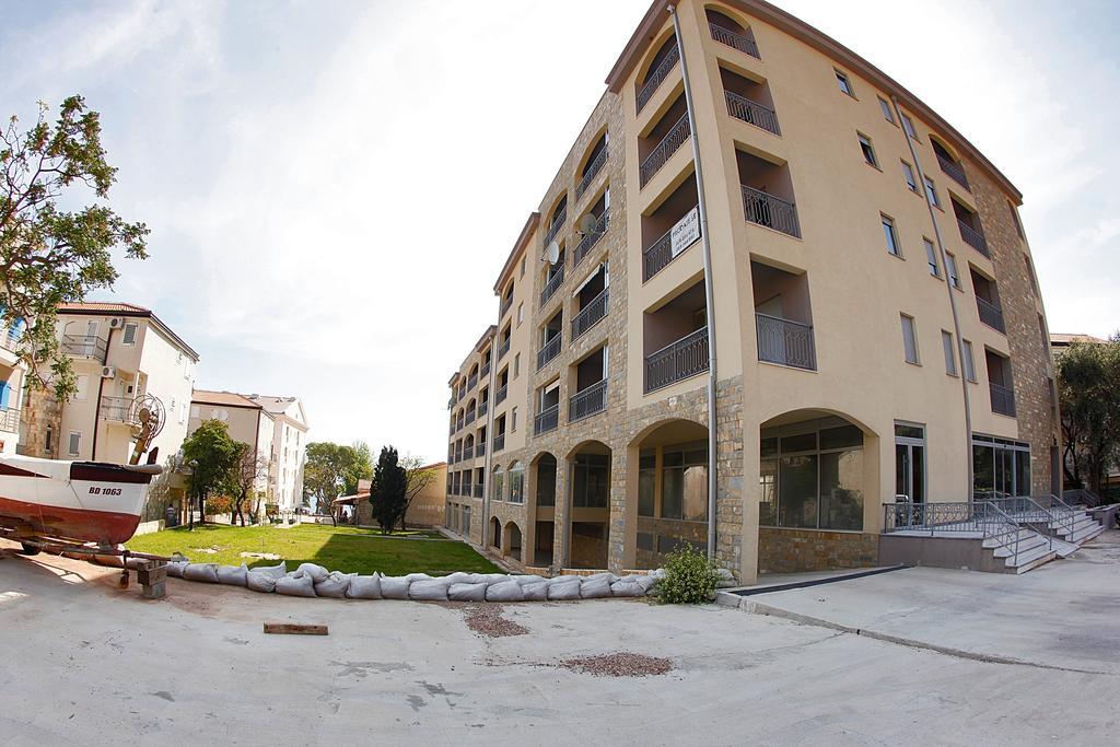 Studio Apartment Nika Andusa Petrovac Room photo